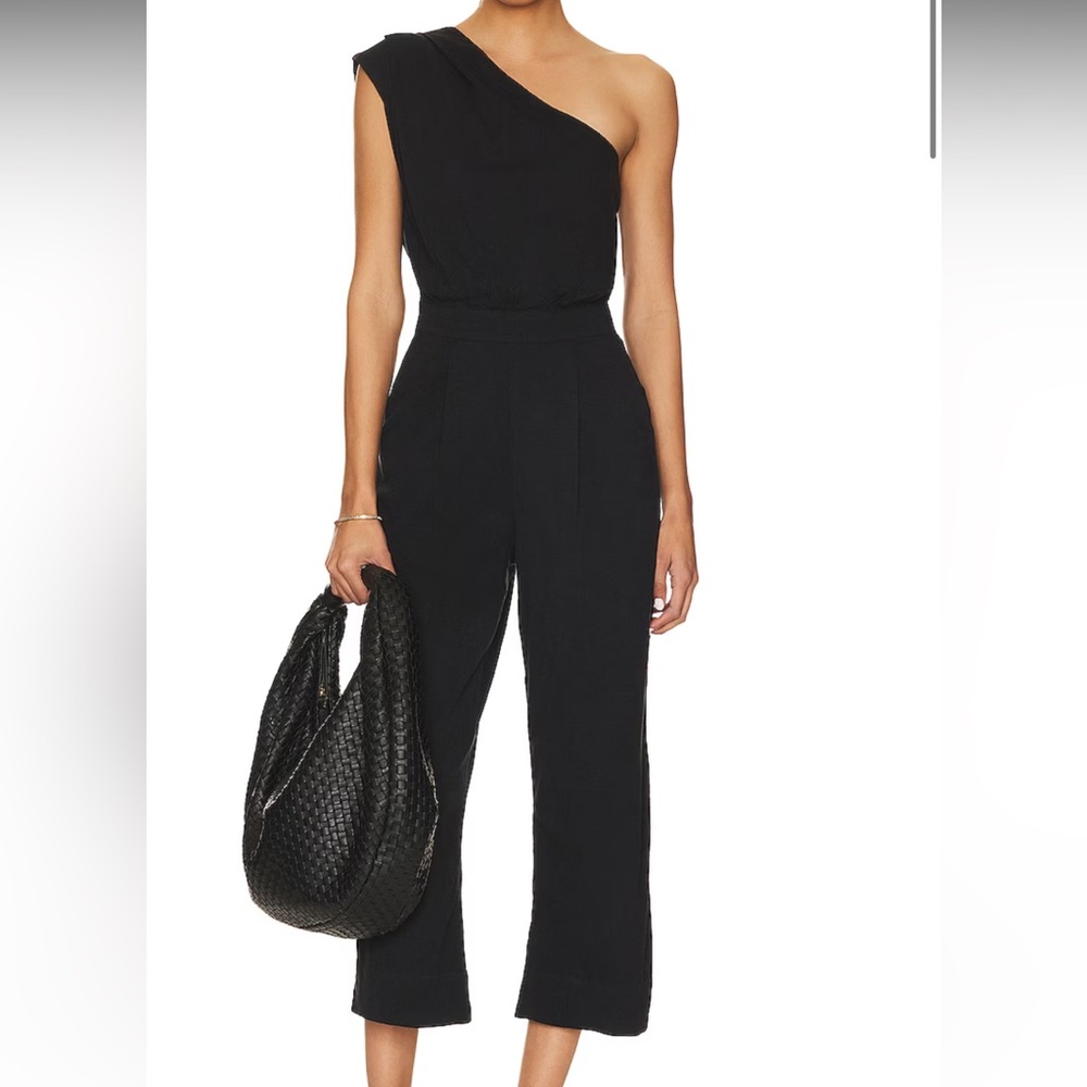 Free People Avery Jumpsuit